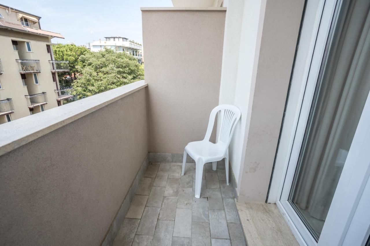 Rimini Bay Suites&Residence Exterior foto